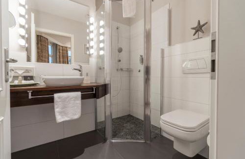 Villa Linnenschmidt Bremen - zentral - nahe HBF & Altstadt - Foto 44