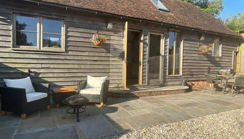 The Saddlery Barn Retreat - Foto 3