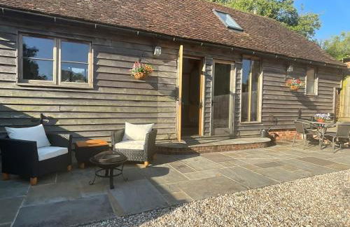 The Saddlery Barn Retreat - Foto 3