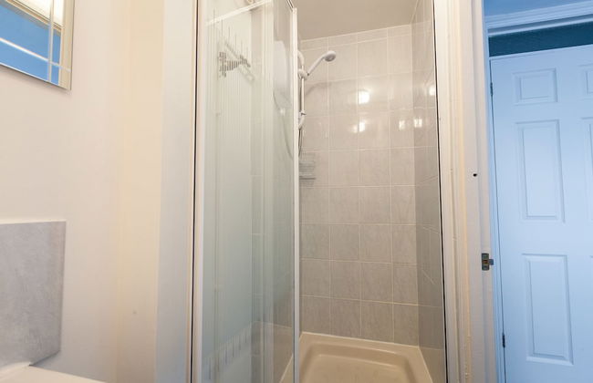 Clydesdale Apartments - Foto 12