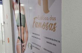 Para casais, prédio beira mar, em frente à Roda Gigante - Foto 5