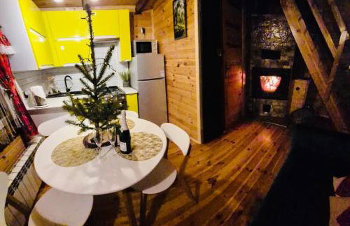 Domek KRAJNO ŚWIETA KATARZYNA - Foto 19