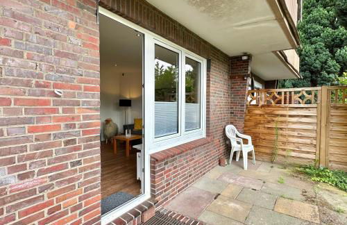 Moin Moin - Garden Apartment - Foto 15