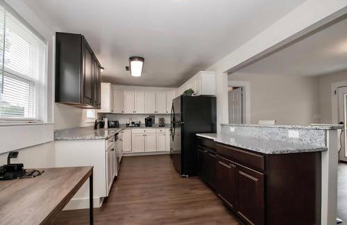 The Troutman Retreat-Near Lake Norman - Foto 17