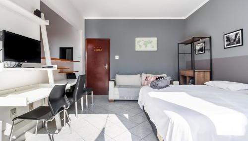 Apartamento 9 Pinheiros Conforto - Foto 4