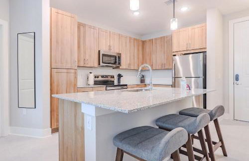 Landing Stunning 1BD Gym Clubhouse - Foto 32