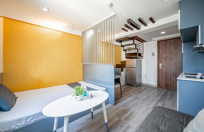 Cozrum Homes - Sonata Residence - Foto 15