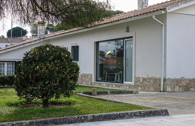 A Casa do Castelo in Bidos - Foto 3