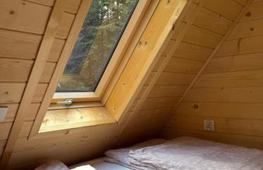 Tiny house nad potokiem - Foto 28