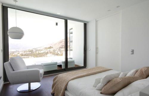 Altea Hills Luxury Villas - Foto 11