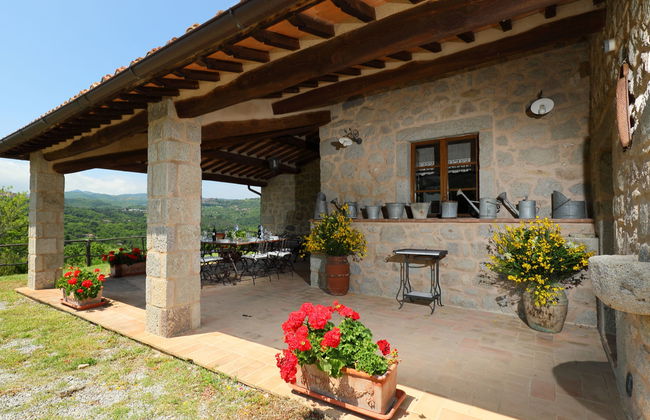 Podere dei Venti - Foto 50