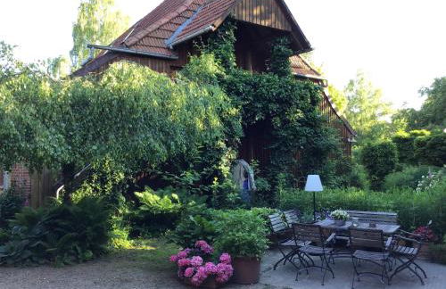 FeWo Spitzweg, Garlstorf - Lüneburger Heide - Foto 19