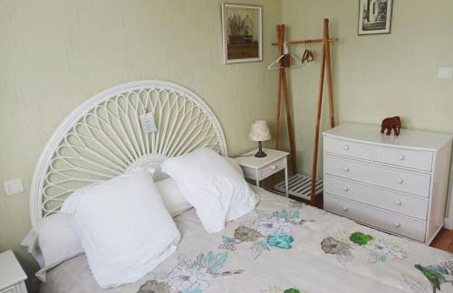 St-Marc T3 face mer à 20m de la plage - Foto 4