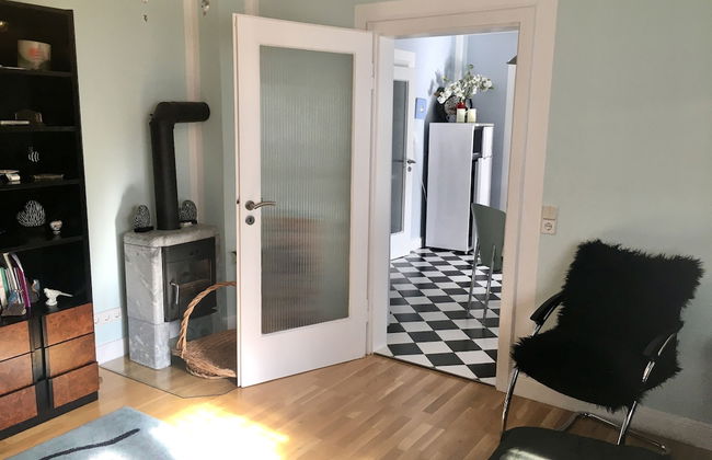 Ferienwohnungen Eder - Foto 77