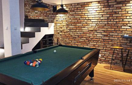 Willa Słubica - Foto 8