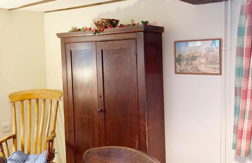 Llynhillyn Cottage - Foto 8