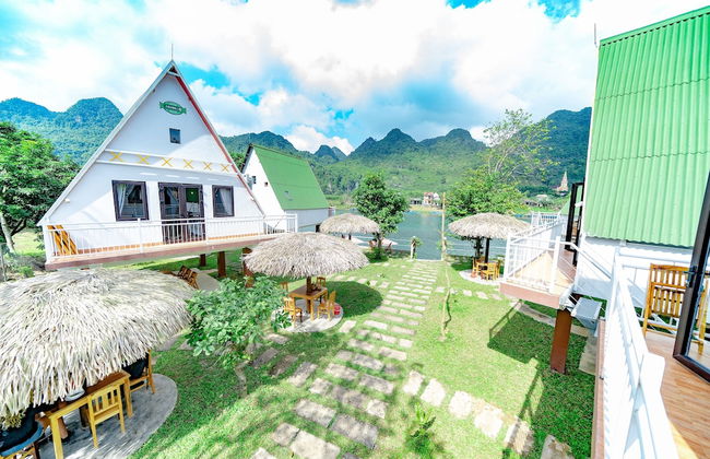 Carambola Bungalow - Foto 28