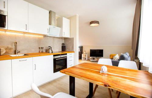 Modernes Studio in Stadtnähe - Foto 10