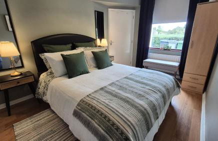 Red Robin Cottage - Foto 14