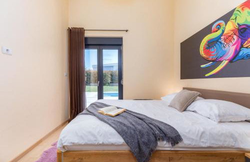 Villa Mariva - Foto 35