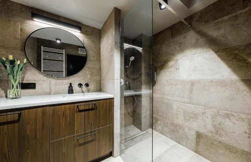 PLATiNIUM HOUSE & SPA BASEN-SAUNA CENTRUM - Foto 21