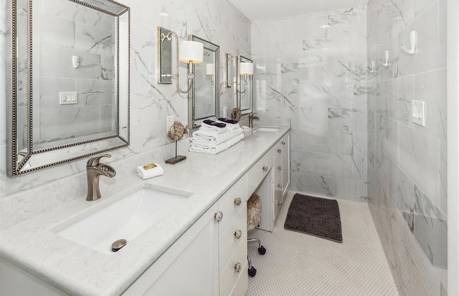 Shoreline Towers 1124 3 Bedroom Condo by RedAwning - Photo 23