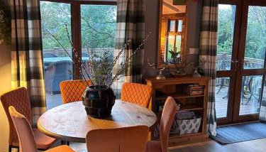 Woodside Lodge, Weybourne, Holt - Foto 3