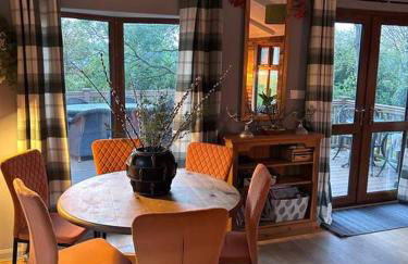 Woodside Lodge, Weybourne, Holt - Foto 3