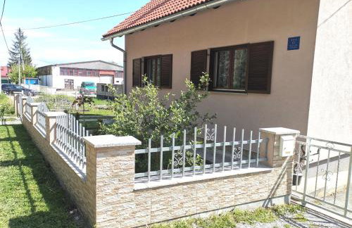 Apartman Sunny Lika - Photo 16