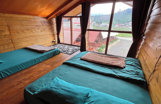 Fifa Cabin 2 By Fifa Grup - Foto 4