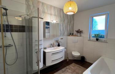 Ferienwohnung Maasch - Foto 15