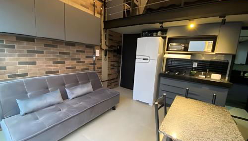 Loft com Hidromassagem - Foto 3