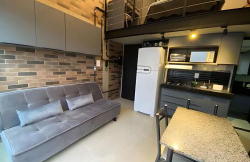 Loft com Hidromassagem - Foto 3