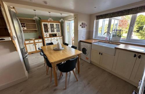 Family cottage - Alton towers - Foto 2