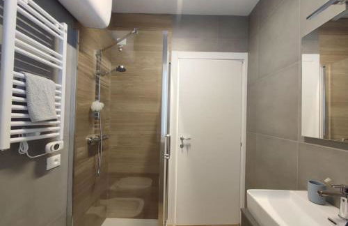 Suite Dream piano terra ampia corte e posto auto - Foto 21