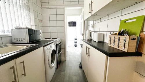 Hill View - Foto 4, toaster