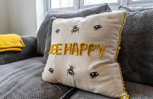 GuestReady - Edinburgh Elegant home - Foto 10