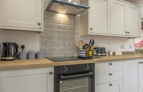 Miramare Cottage - Photo 14