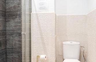 AR IFEMA piso moderno cerca aeropuerto y feria Madrid - Foto 33