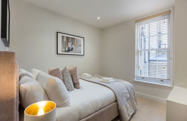 Urban Chic - Covent Garden - Foto 31