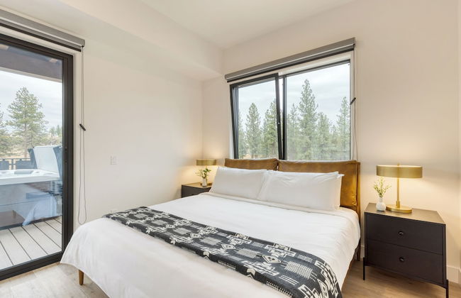 The Aerie Suites by AvantStay – Modern Comfort with Mountain Views - Foto 6