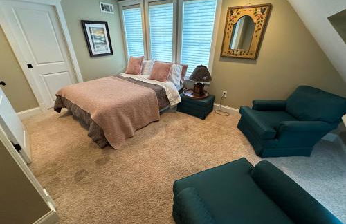 The Owl Cottage - Foto 12