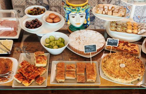 Marina di Petrolo Apartments - Foto 14