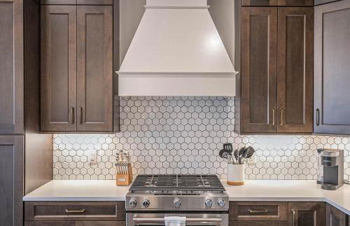 Upper River Oasis by Lucky Savannah - Foto 10