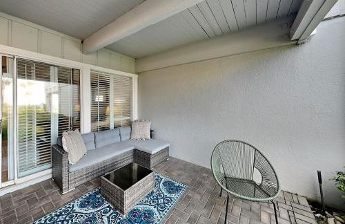 Surf Villa 626 - Foto 24