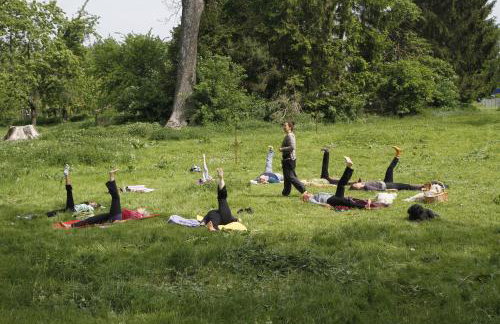 Apartment im ART.Quartier - Foto 26