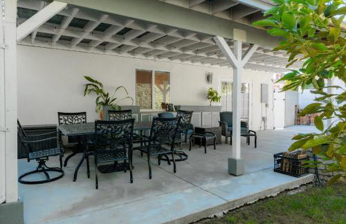 Cozy Private 1BR Near LAX & SoFi, Pet-Friendly - Foto 36