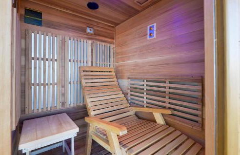 Nice Home In Zelezna Gora With Sauna - Foto 7