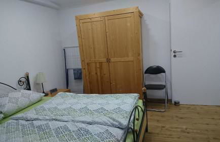 Ferienwohnung Spatzennest - Foto 16