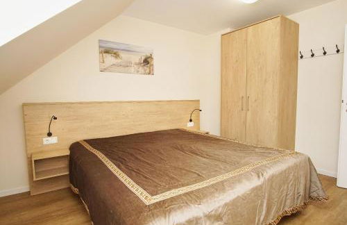 modernes Ferienhaus mit eigener Terrasse und kleinem Garten - Ferienhaus Liva - Photo 17